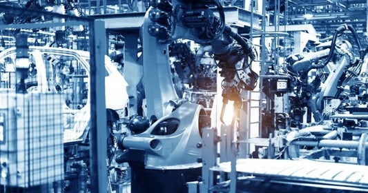 Building Resilient Manufacturing Operations Through Automation and Digitalization