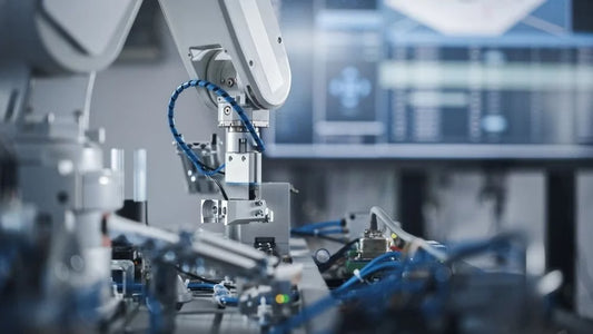 Edge AI Driving the Future of Human-Centric Industrial Automation