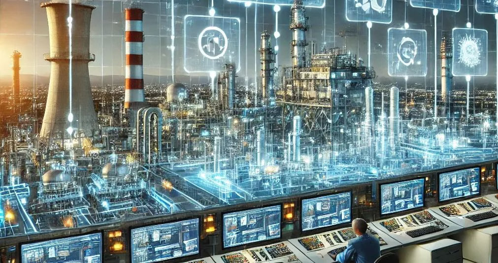 Sensing the Shift: Emerging Trends in Smart Industrial Automation
