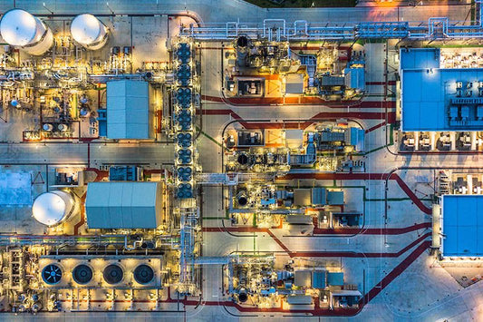 Harnessing Industrial AI: Transforming Automation Safely and Effectively