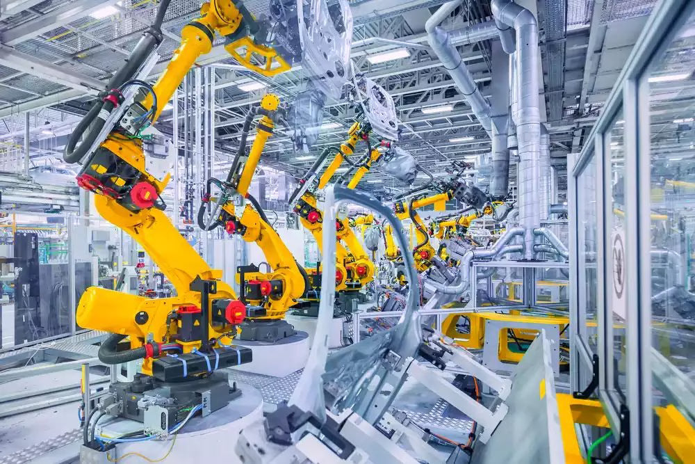Driving Industry 5.0 in India: Delta Electronics’ Integrated Automation and Co-Bot Solutions