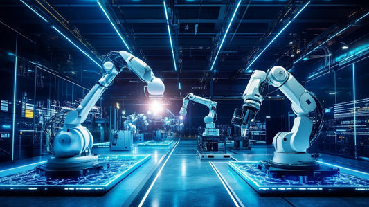 Huayan Robotics Unveils Next-Generation Collaborative Robots at METALEX 2025