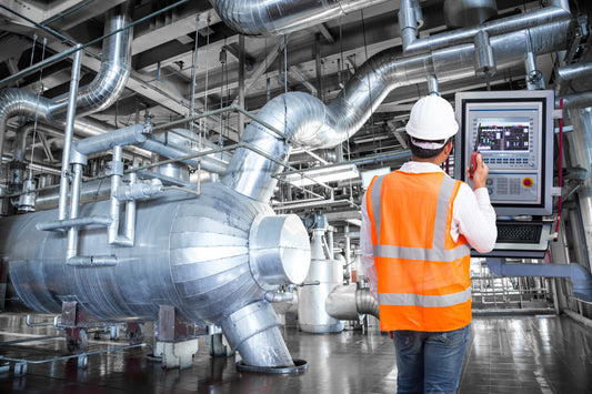 Olis Robotics: Real-Time Remote Monitoring for Smarter Industrial Automation