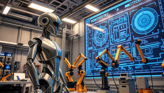 Software-Defined Manufacturing: Unlocking Next-Generation Industrial Automation