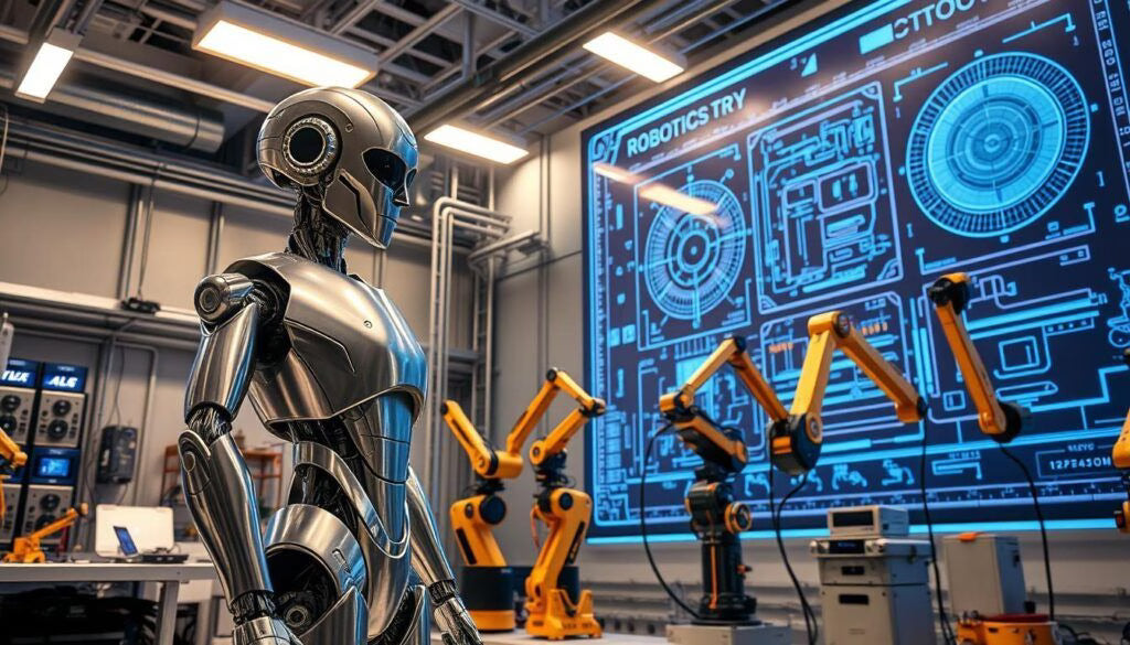 Software-Defined Manufacturing: Unlocking Next-Generation Industrial Automation