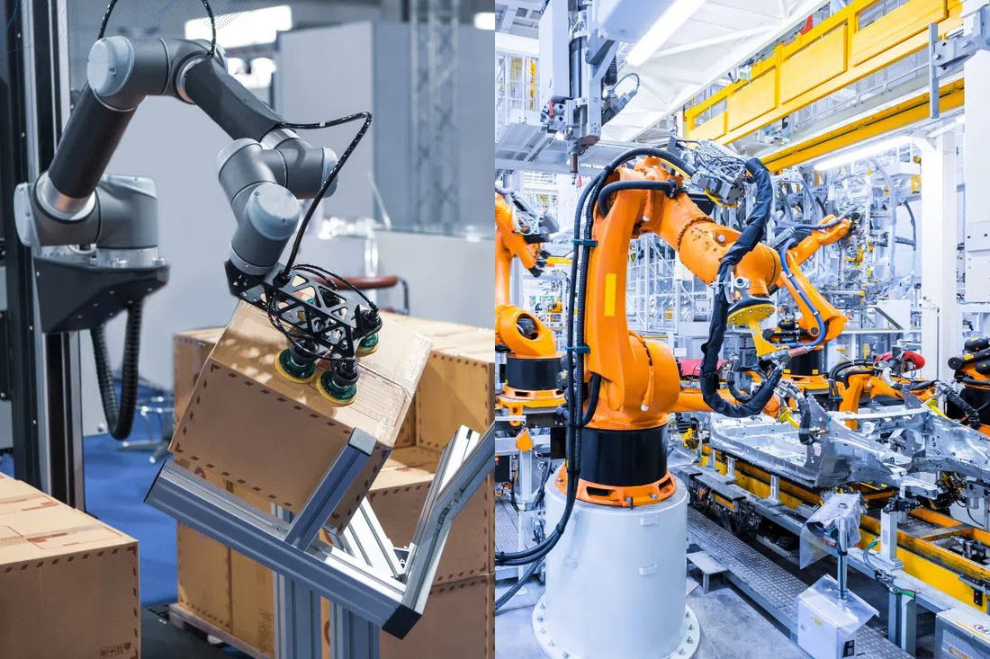 The Future of Industrial Automation: Inside Bezos’s Project Prometheus