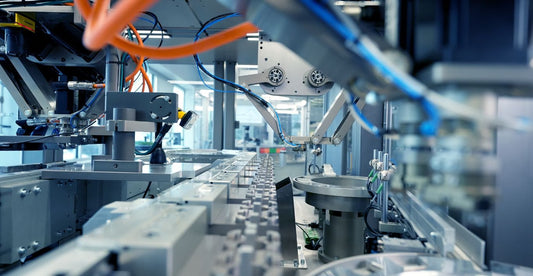 Bigmate Deploys AI-Powered Quality Control on Equinix Sydney Infrastructure