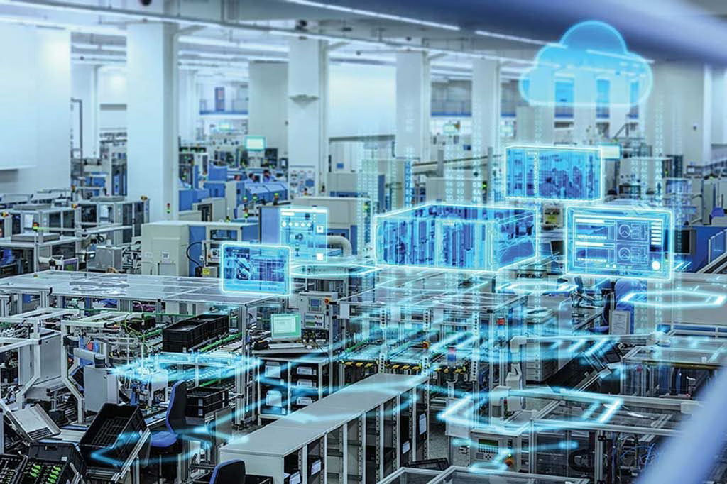 SPS 2025: The Future of Industrial Automation with AI, SDA, and Sustainability