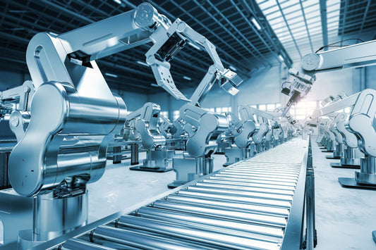 From Automation to Autonomy: Yokogawa’s AI-Driven Path to Sustainable Industry