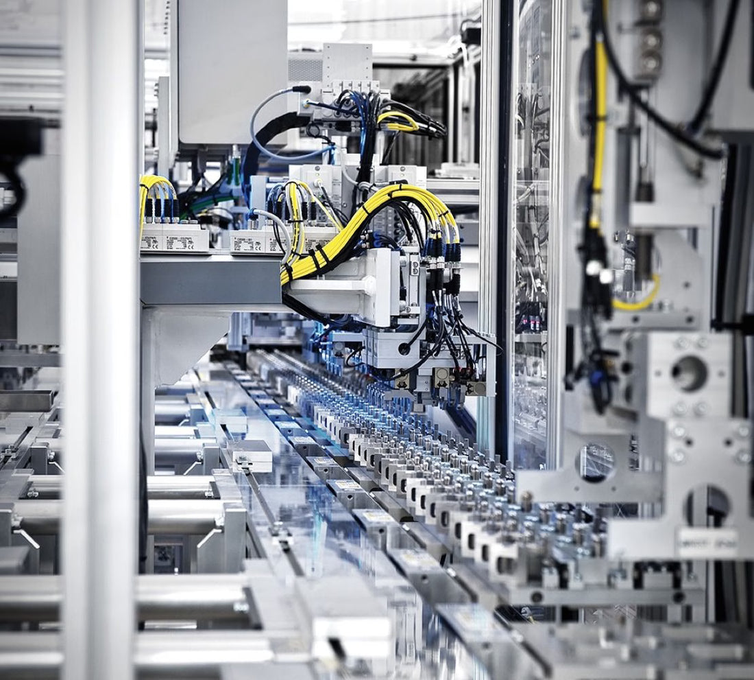 Transforming Medical Device Manufacturing Through Advanced Automation