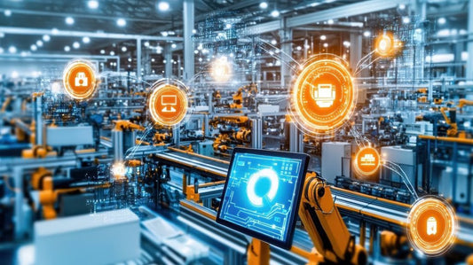 Maximizing Efficiency and Safety: Unifying Power and Process Control on a Single Platform