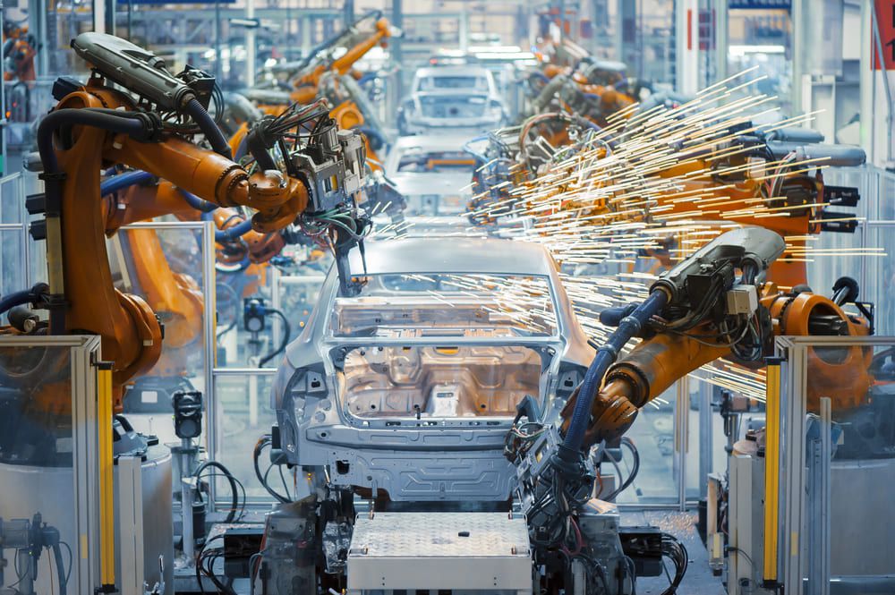 Empowering Industry with Large Language Models: From Maintenance to Automation