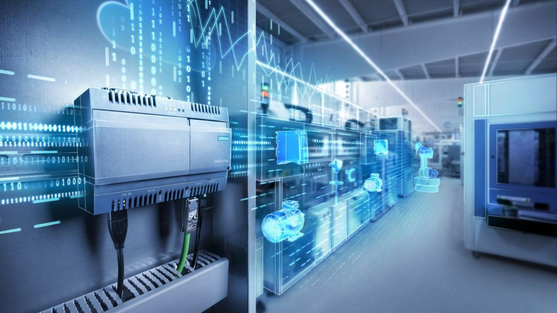 From Platforms to Industrial Operating Systems: The Future of Smart Manufacturing