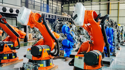 Bridging Labor Gaps: OnRobot’s Hands-On Automation Roadmap for North Texas Manufacturers