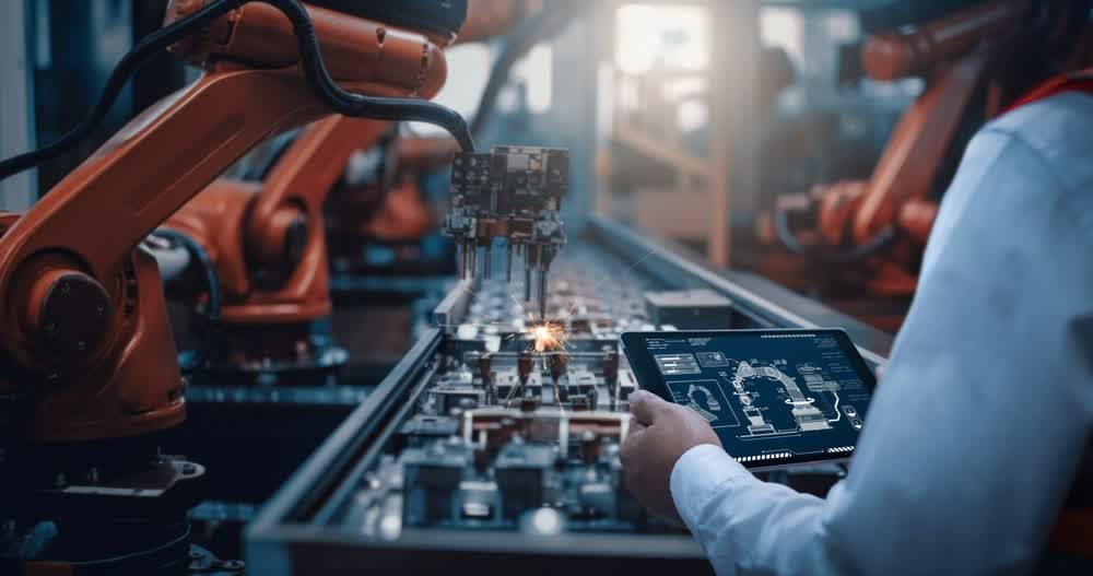 Automation Extended: Enabling Future-Ready Industrial Automation Without Disruption