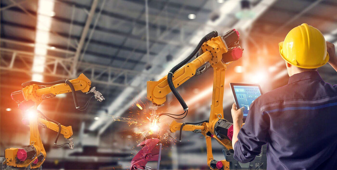 Evolving Robot Safety Standards and Their Impact on Collaborative Automation