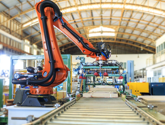RoboDK CAM: Revolutionizing Robotic Machining for Faster, Smarter Automation