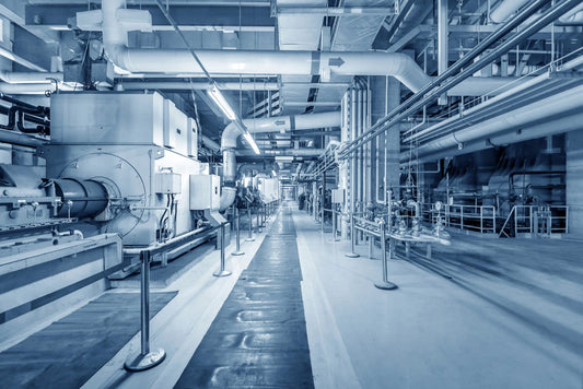 The Future of Manufacturing: AI, Robotics, and Space-Age Automation