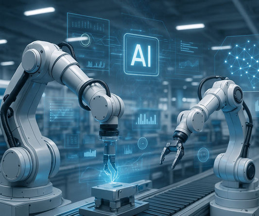 Infrastructure-Free Visual RTLS: Powering the Next Generation of Physical AI in Industrial Automation
