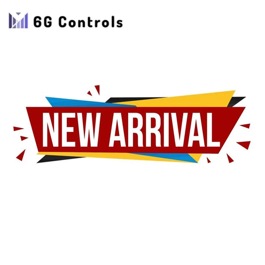 Exciting Arrival: Advanced Bently Nevada Products Enhance Automation