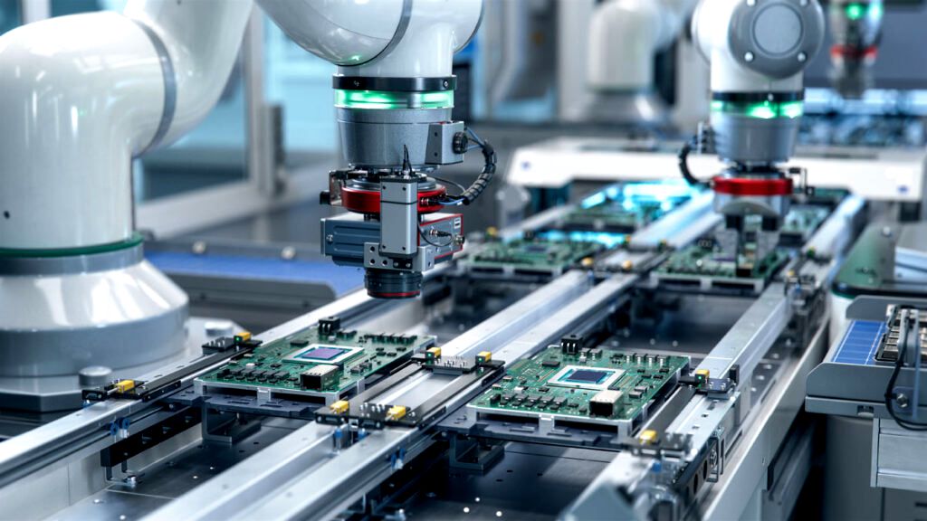 Siemens Technology Conference 2026: Shaping the Future of Industrial AI