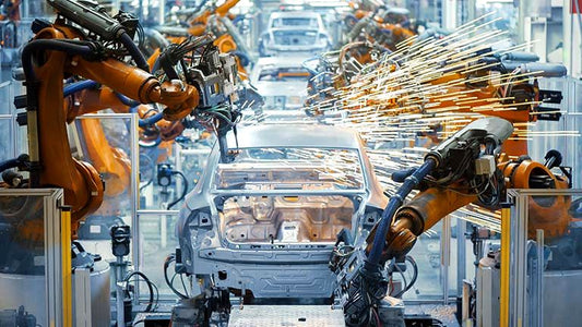 Deep Learning-Driven Predictive Maintenance: The Backbone of Smart Manufacturing 4.0