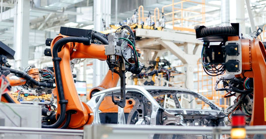 Automate 2026: Shaping the Future of Human–AI Industrial Automation