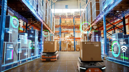 Datalogic Matrix 830/930: Redefining High-Throughput Parcel Scanning with AI and Simplicity