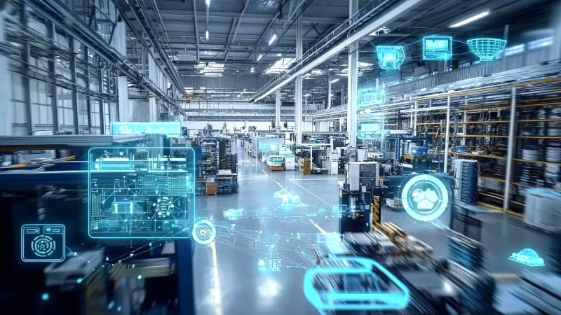 Automation Extended: ABB’s Modular Path to Disruption-Free Industrial Transformation