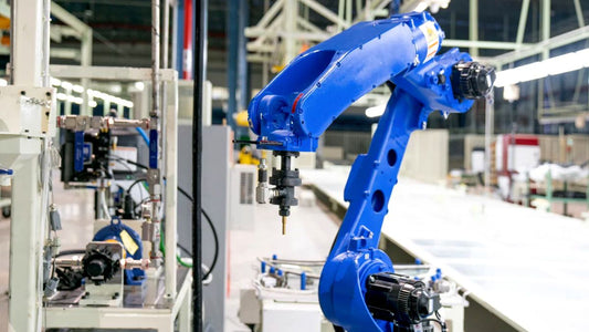 Industrial Automation and AI-Driven Restaurant Kiosk Systems to Debut at NRA Show 2026