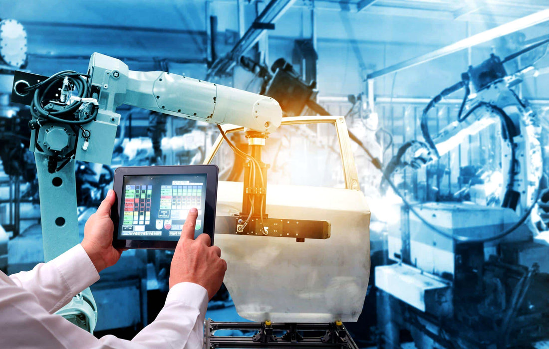 Bridging the Skills Gap: How Industry–Academic Partnerships Are Shaping the Future of Industrial Automation