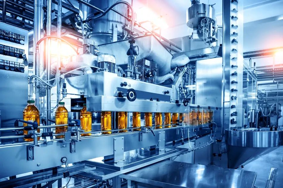 Industrial Networks: The Hidden Engine Driving Smart Manufacturing Competitiveness