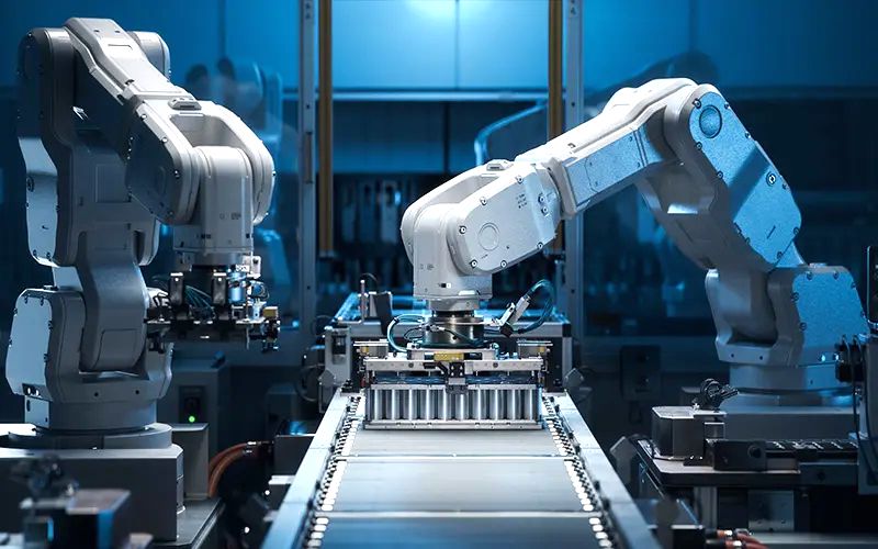 Amano Corporation Drives the Future of Industrial Automation Through Smart Workforce Systems, Robotics, and Sustainable Innovation
