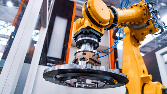 Building the Future of Smart Industrial Automation: The Role of PLCs, PACs, and Industrial PCs