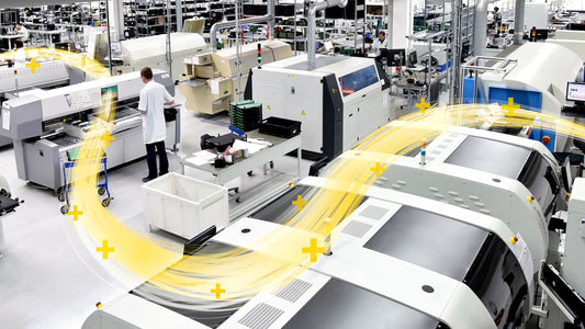 DPIIT’s Automation Push in Explosives Manufacturing: A New Safety-First Industrial Shift