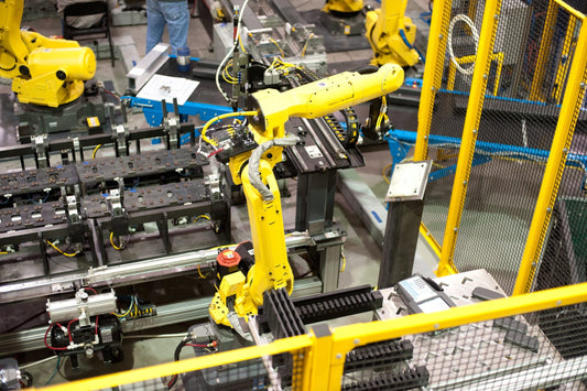 Zinkteknik Adopts Rockwell Plex Platform to Build Cloud-Native Smart Manufacturing Foundation for Global Expansion