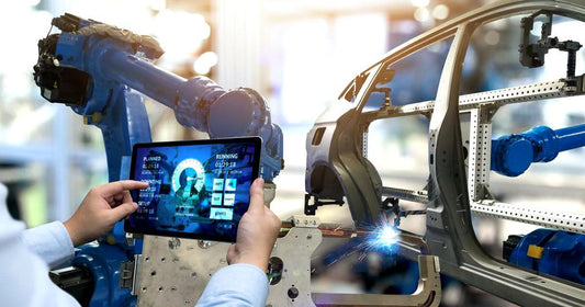 Siemens and Ucaneo Advance Industrial-Scale Direct Air Capture Through Standardized Automation and Digitalization