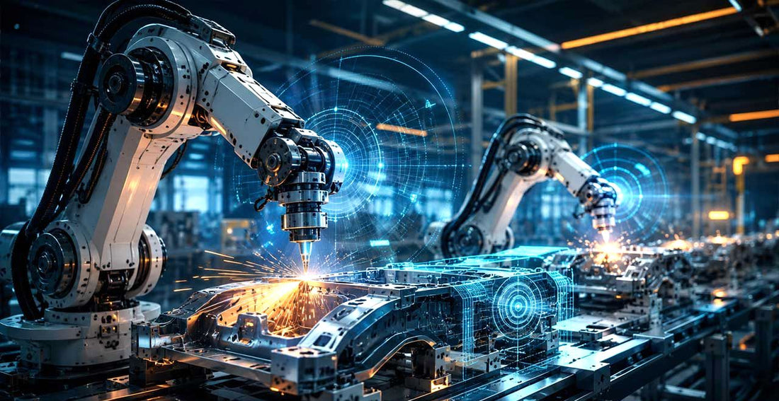 Software-Defined Automation: The Foundation Connecting Physical AI with Industrial Reality