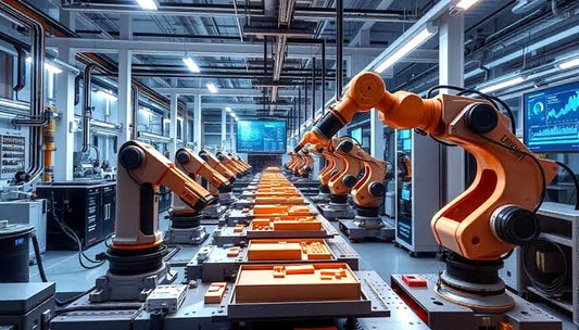 Universities Accelerate the Next Wave of AI-Driven Industrial Automation