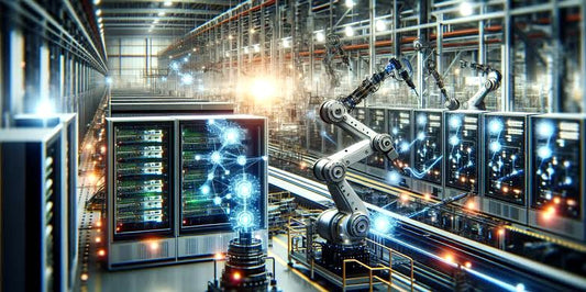 AI and Industrial Automation: Moving From Experimentation to Operational Value