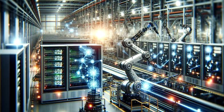 AI and Industrial Automation: Moving From Experimentation to Operational Value