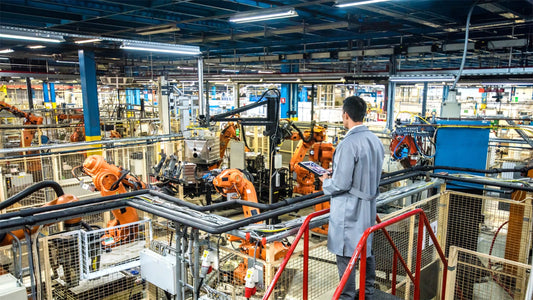 Rockwell Automation Launches TechConnectIQ to Modernize Remote Industrial Support