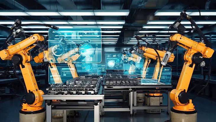 Europe’s Physical AI Vanguard: How NEURA and SECO Are Re-Engineering Edge Robotics