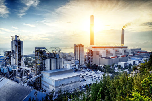 Beyond the Turbines: An Automation Engineer’s Take on Siemens, SMR Nuclear Power, and the Industrial AI Shift