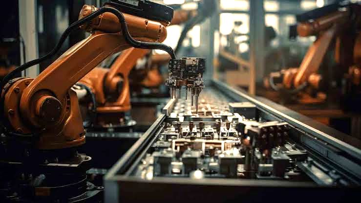 The Invisible Unemployment Created by AI and Advanced Industrial Automation