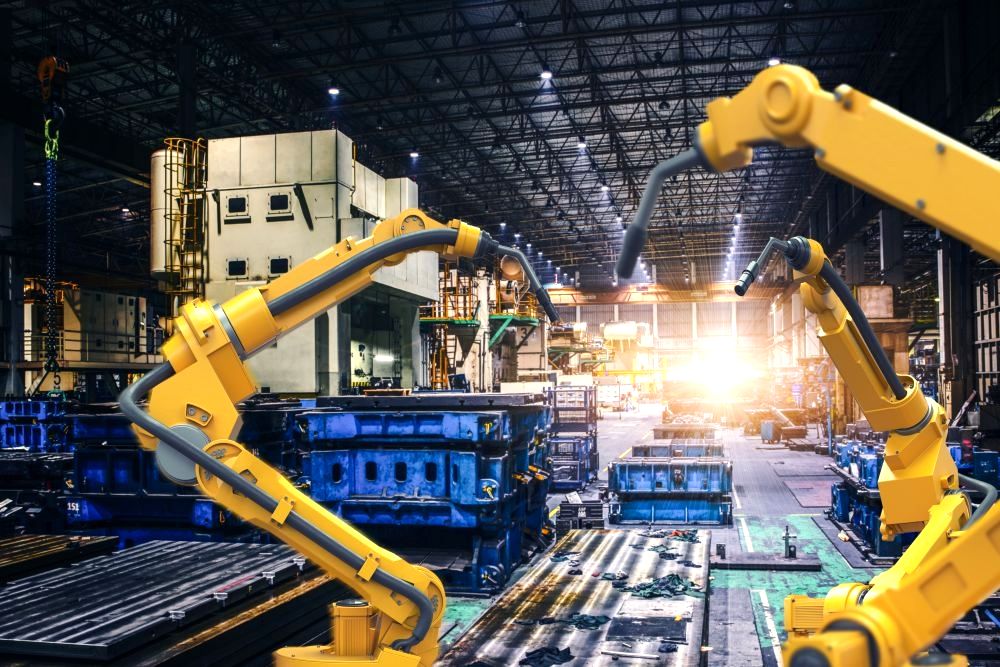 Cybersecurity Becomes the Foundation of Resilient Industrial Automation