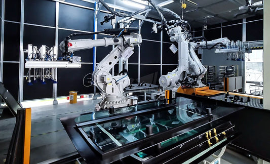 Agile Robots Advances Physical AI from Industrial Automation to Robot Learning