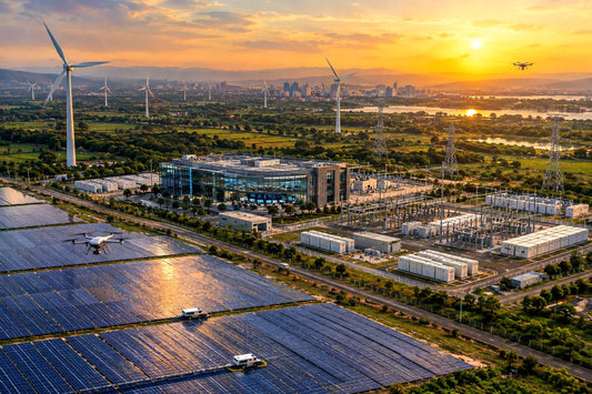 Industrial Automation and Renewable Energy Reshape the Global IGBT Market in 2026