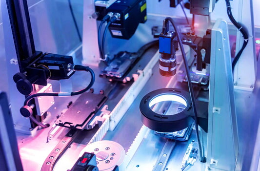 Balancing the Trade-Offs in Compact Stationary Thermography