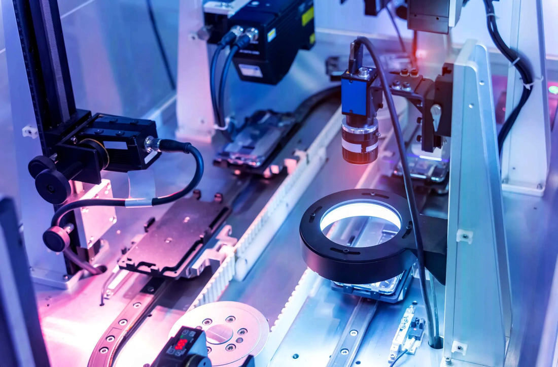 Balancing the Trade-Offs in Compact Stationary Thermography